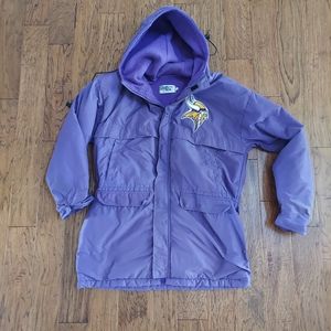Mn Vikings jacket